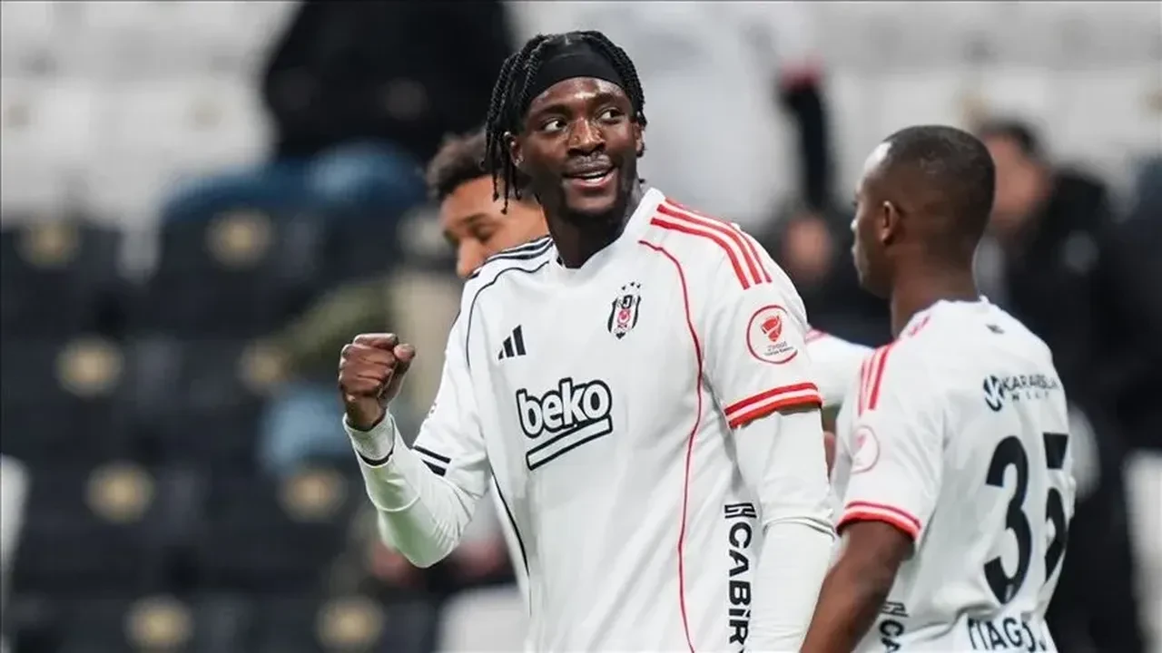 Trabzonspor'dan Beşiktaş'ın eski golcüsüne kanca! Dev transferde dikkat çeken gelişme