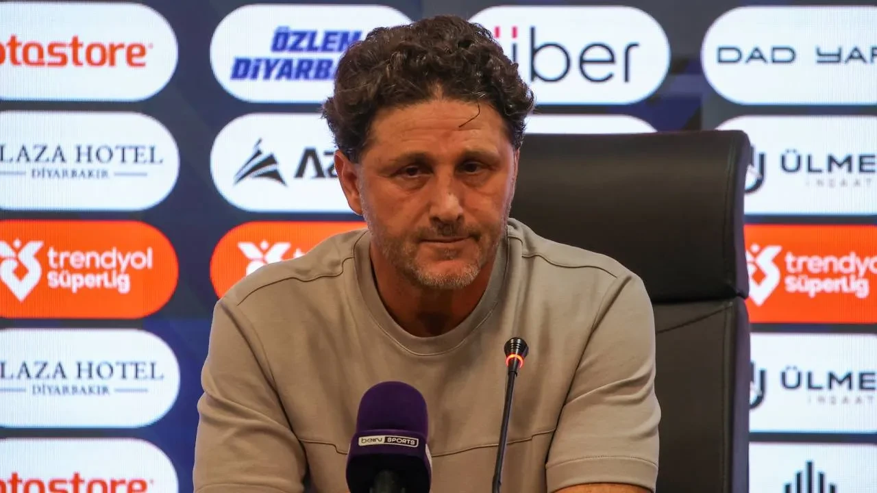 Trabzonspor'dan teknik direktör açıklaması! Bordo-mavililer, Hüseyin Çimşir'i duyurdu