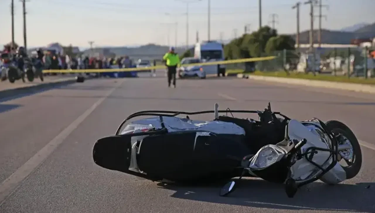 Trafikte yeni dönem! Motosikletli sürücüler için harekete geçildi