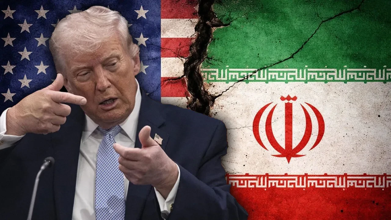 Trump yeniden İran'a saldırı seçeneklerini değerlendiriyor! Savaşta başa dönüldü
