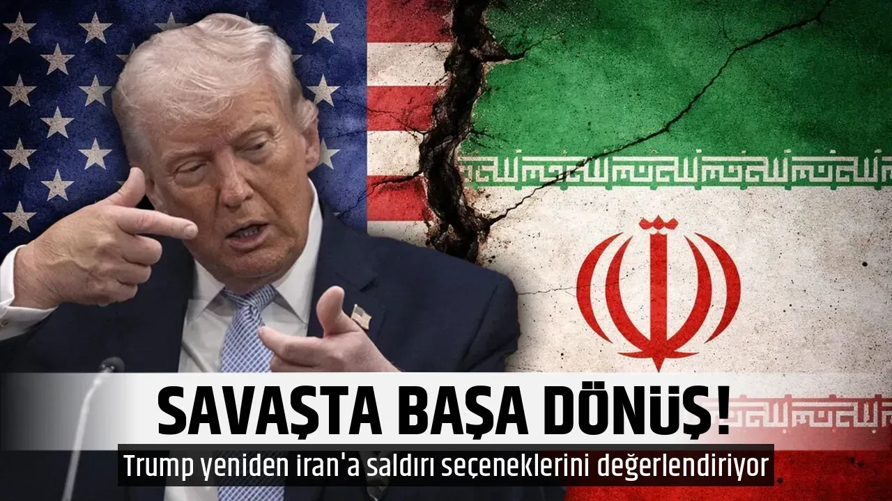 SAVAŞTA BAŞA DÖNÜŞ!