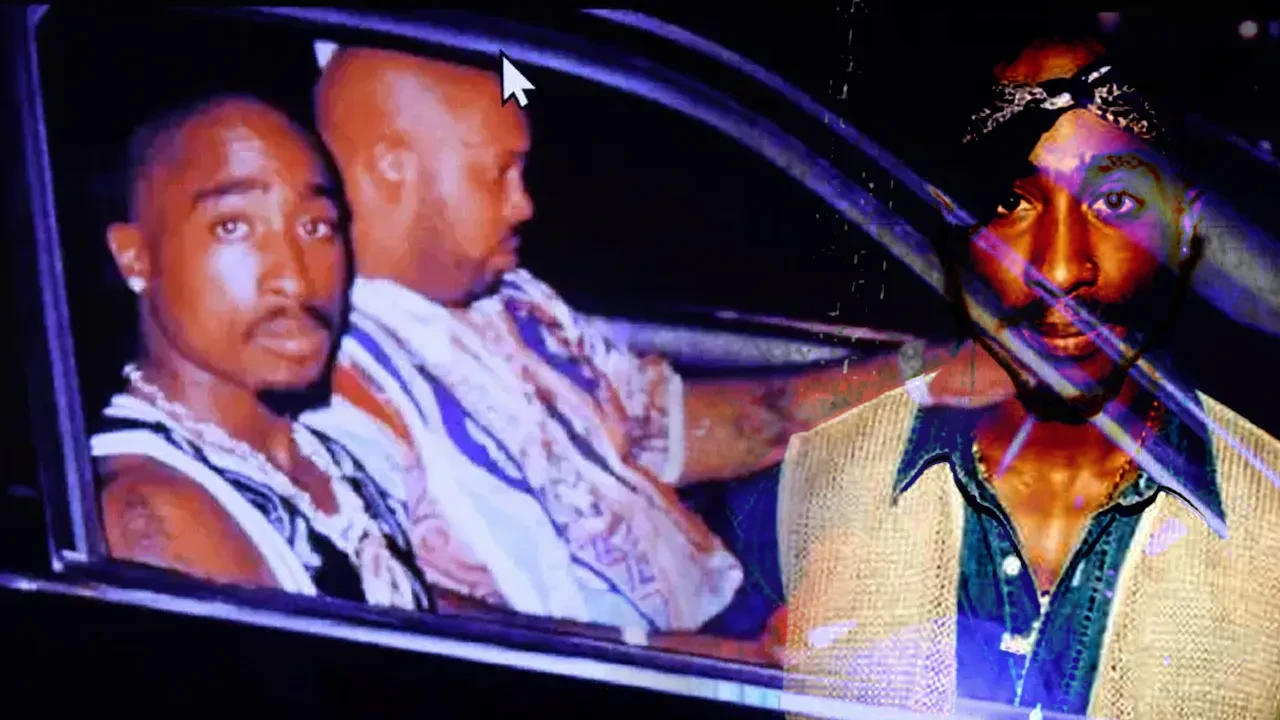 Tupac cinayetindeki 30 yıllık gizemde karar çıktı! Duane Davis'in kitabı dosyayı yeniden açtı