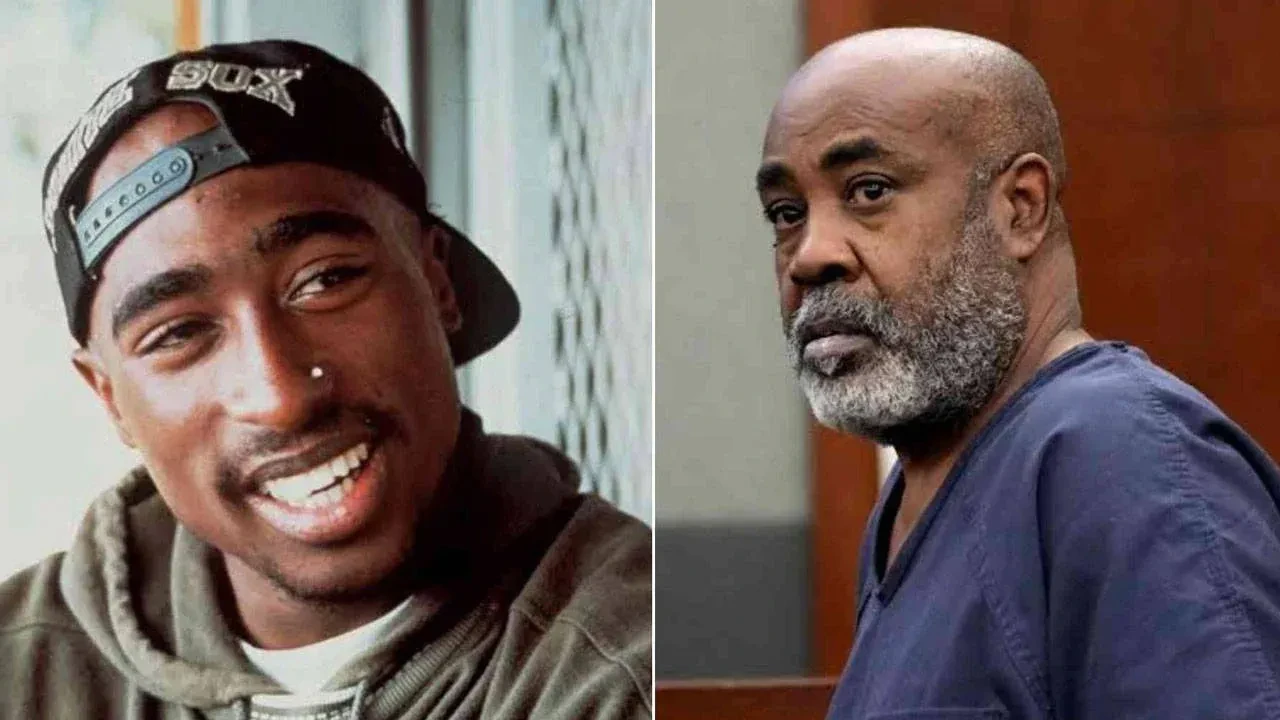 Tupac cinayetindeki 30 yıllık gizemde karar çıktı! Duane Davis'in kitabı dosyayı yeniden açtı