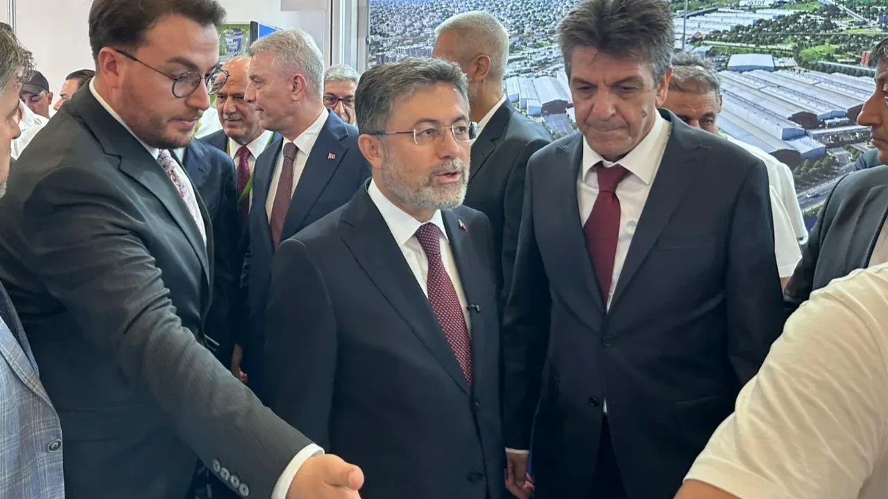 Türkiye tarımda zirveye koşuyor! 83,2 milyar dolarlık rekor
