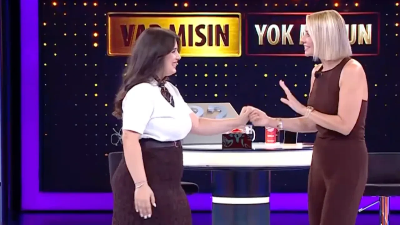 Var Mısın Yok Musun Bilge kimdir, kaç yaşında? Var Mısın Yok Musun Bilge ne kadar kazandı, kutusundan ne çıktı?