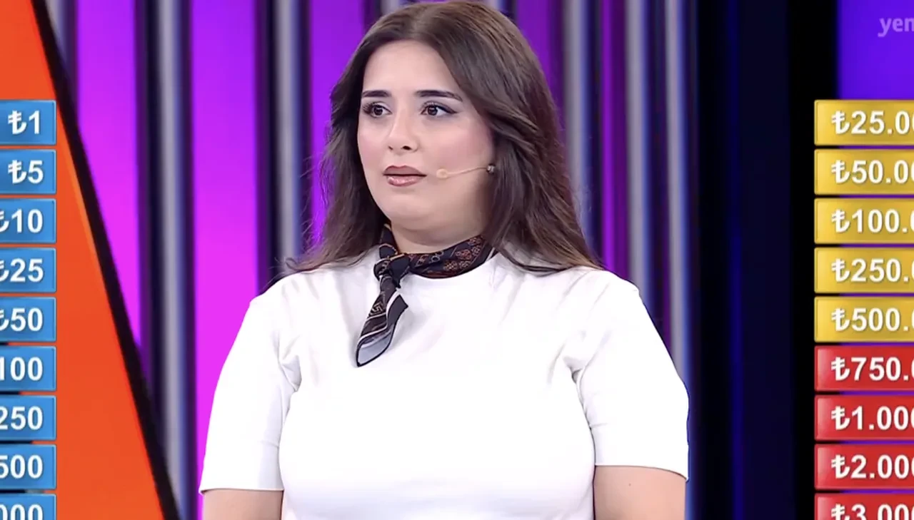 Var Mısın Yok Musun Bilge kimdir, kaç yaşında? Var Mısın Yok Musun Bilge ne kadar kazandı, kutusundan ne çıktı?