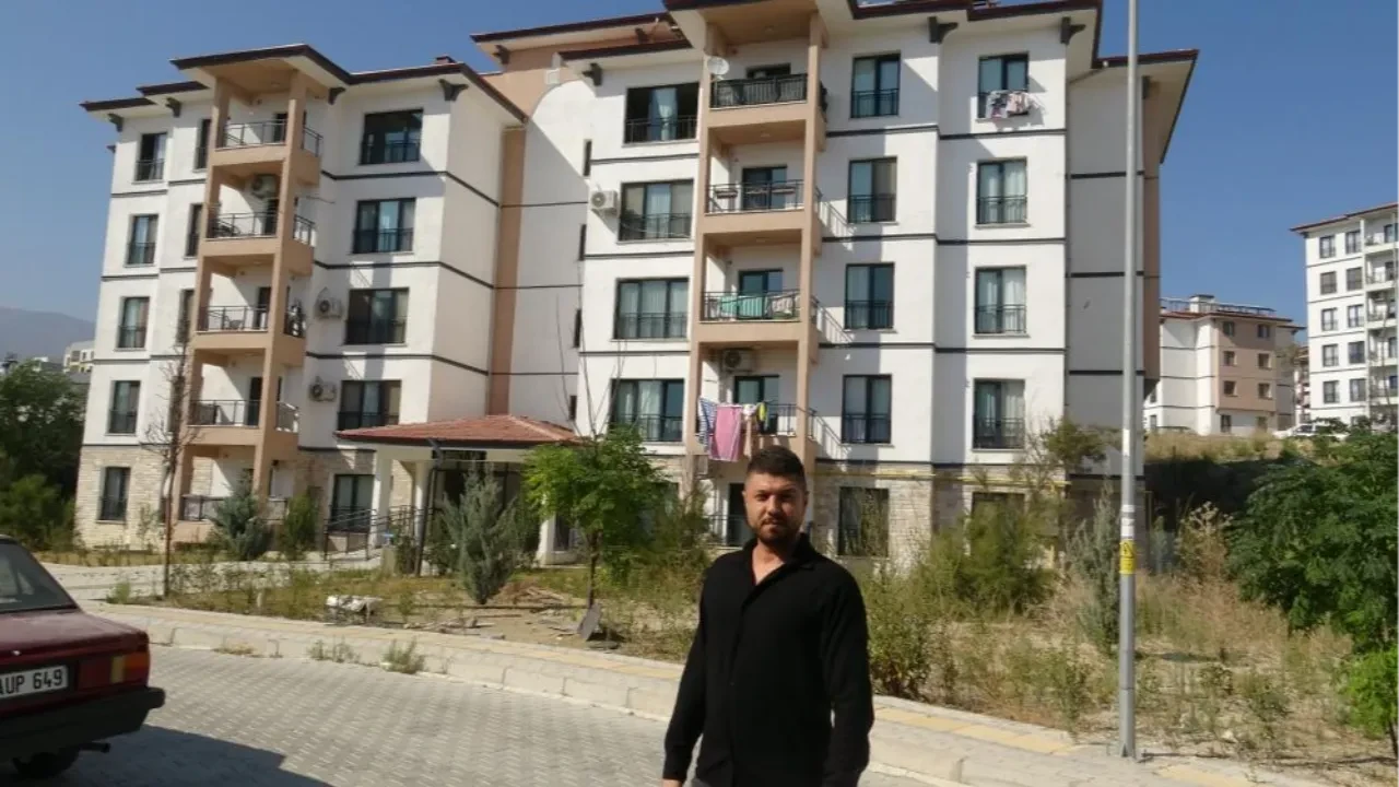 Vicdansızlar iş başında! Depremzedeleri hedef aldılar: Aynı evin 6 kişiye daha satmışlar