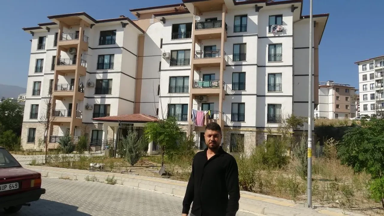 Vicdansızlar iş başında! Depremzedeleri hedef aldılar: Aynı evi 6 kişiye daha satmışlar