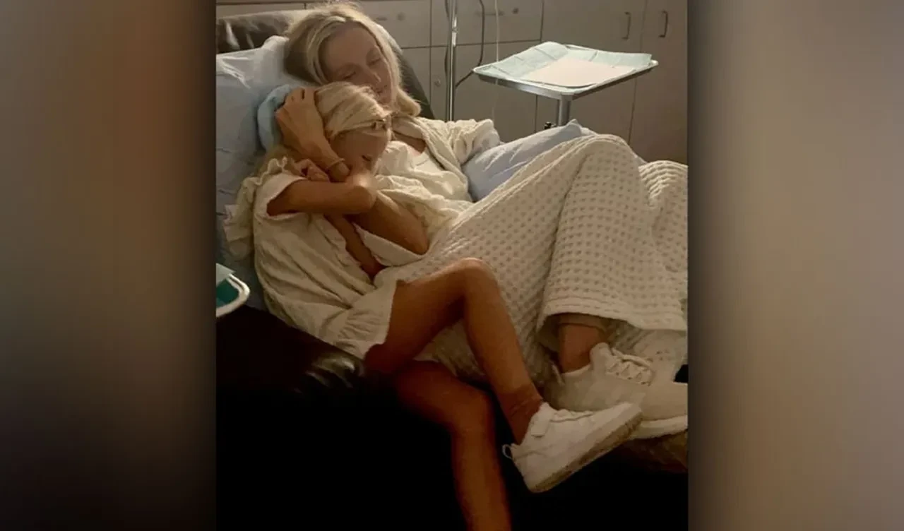 Vücudundaki kötü kokunun sebebini öğrenince şoke oldu! Şimdi herkesi uyarıyor
