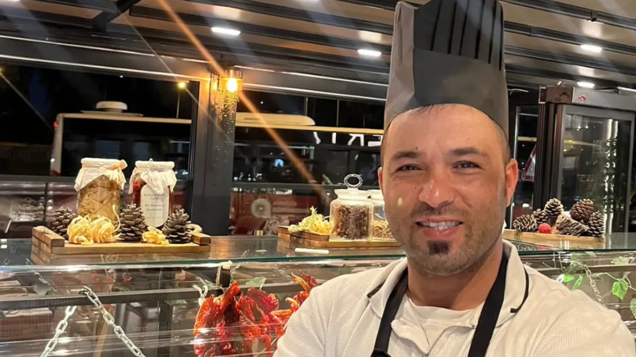 Yemekteyiz Erkan kimdir, kaç yaşında? Yemekteyiz Erkan Bey aslen nereli, mesleği nedir?