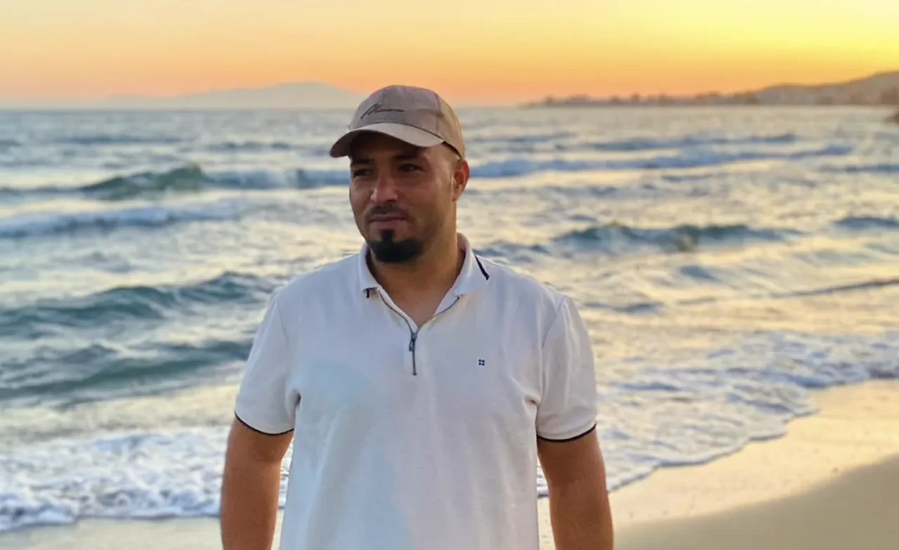 Yemekteyiz Erkan kimdir, kaç yaşında? Yemekteyiz Erkan Bey aslen nereli, mesleği nedir?