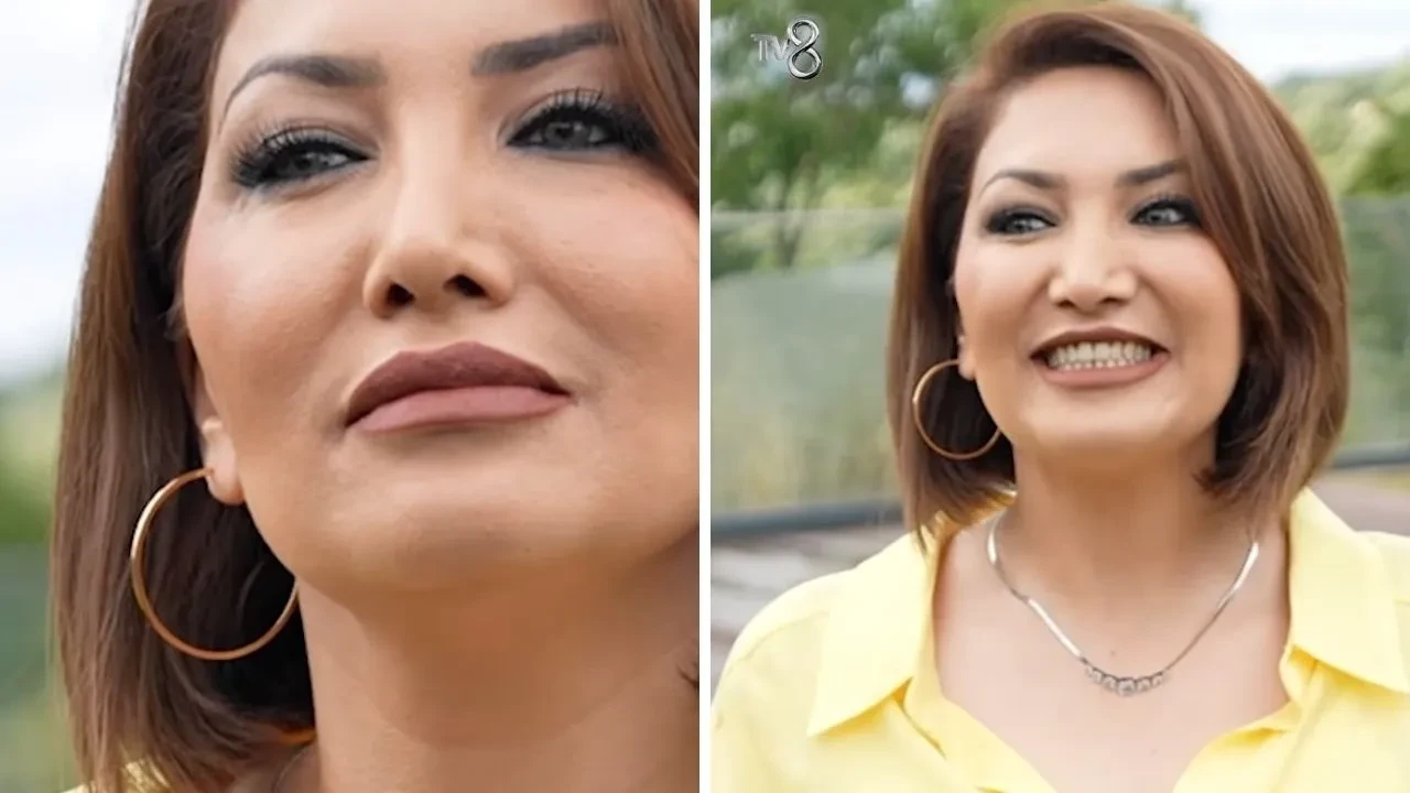 Yemekteyiz Nuray Delidolu kimdir, kaç yaşında? İkinci gün yarışmacısı Yemekteyiz Nuray’ın mesleği nedir?