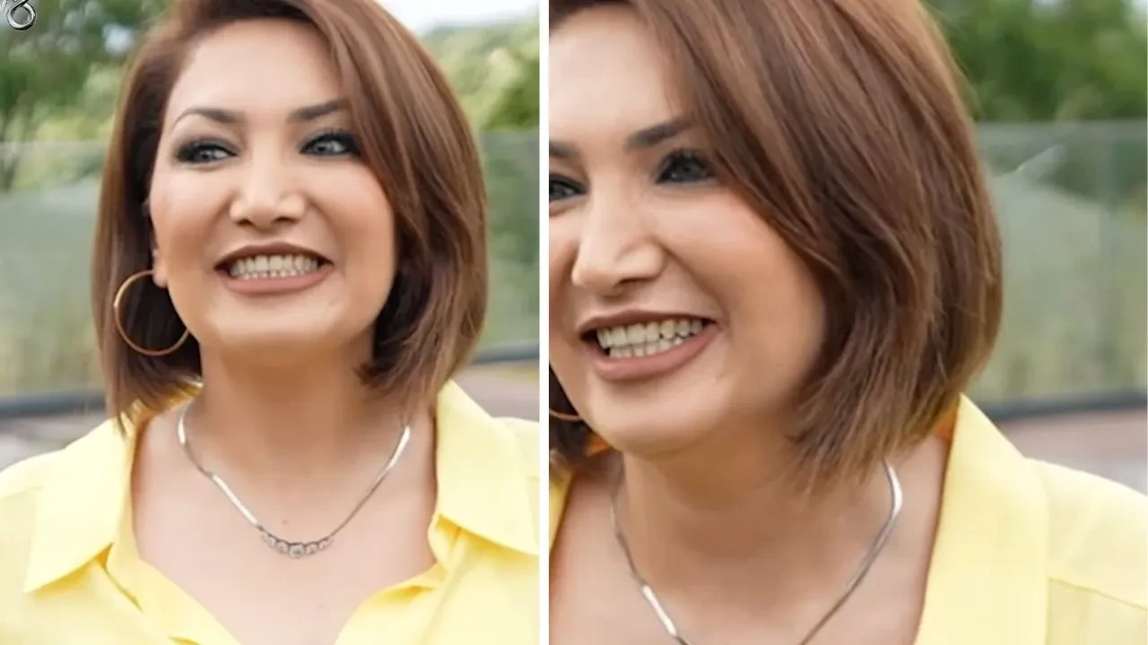 Yemekteyiz Nuray Delidolu kimdir, kaç yaşında? İkinci gün yarışmacısı Yemekteyiz Nuray’ın mesleği nedir?