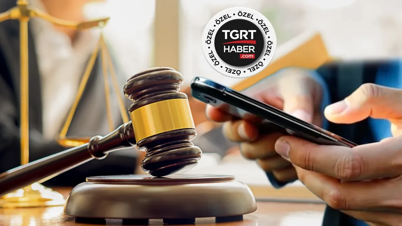 Yeni adli yıl başladı! Yıllardır sonuçlanmayan davalar için 135 Alo Adalet Hattı devrede: Av. Mertcan Nacar açıkladı!
