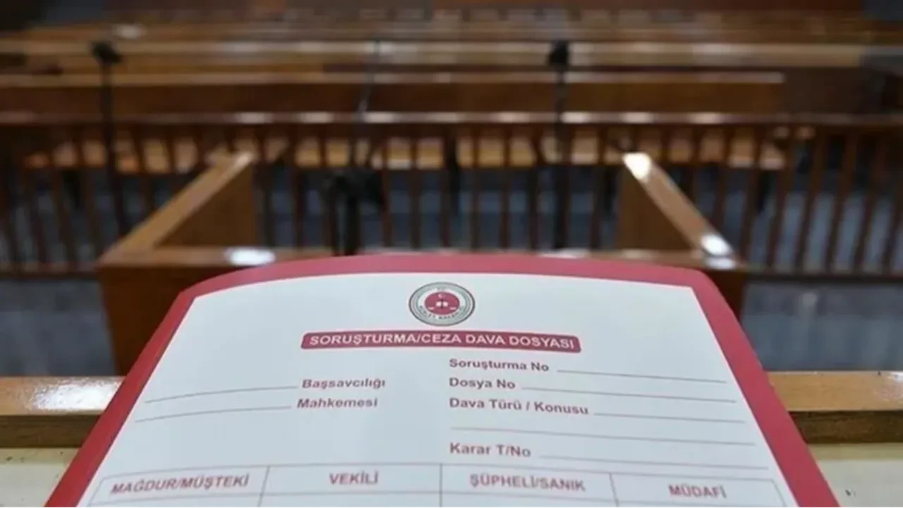 135 Alo Adalet Hattı