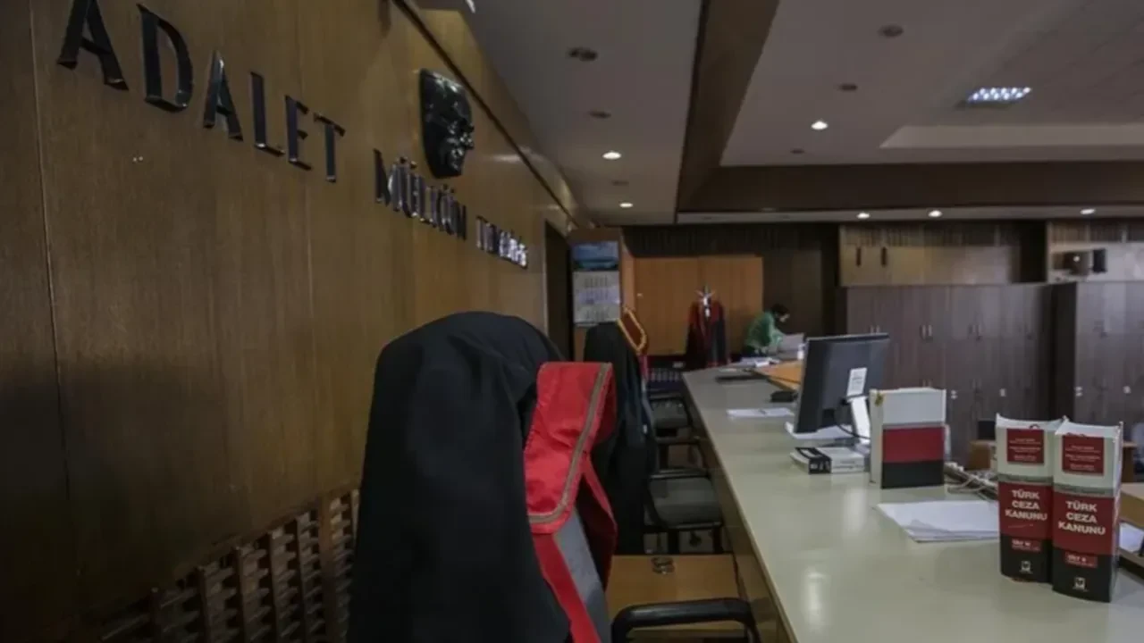Yargı Hizmetlerinin Etkinliği Büroları