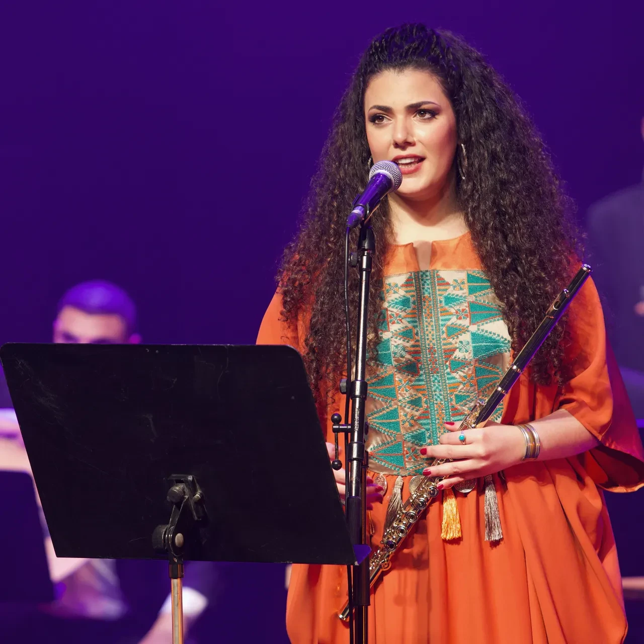 Yüz milyonlarca dinlenmeye ulaşan orkestra İstanbul ve Ankara Kültür Yolu Festivali’nde