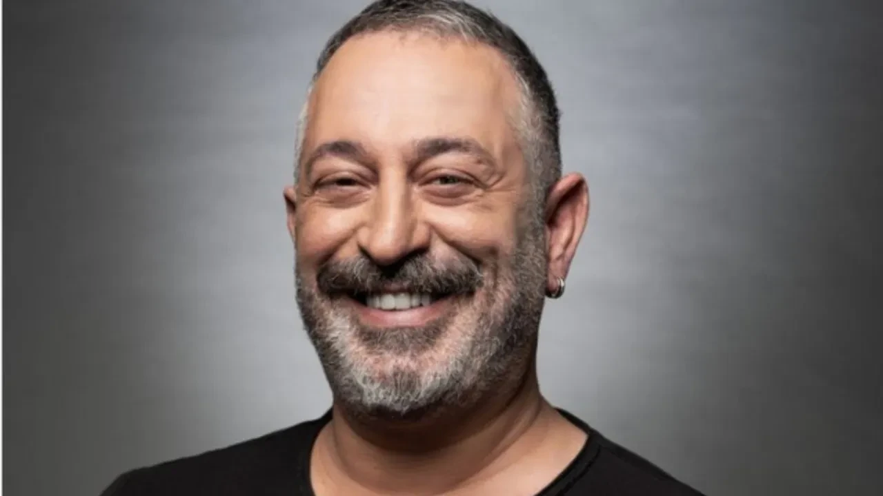 Cem Yılmaz