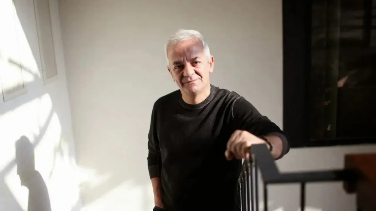 Zafer Algöz