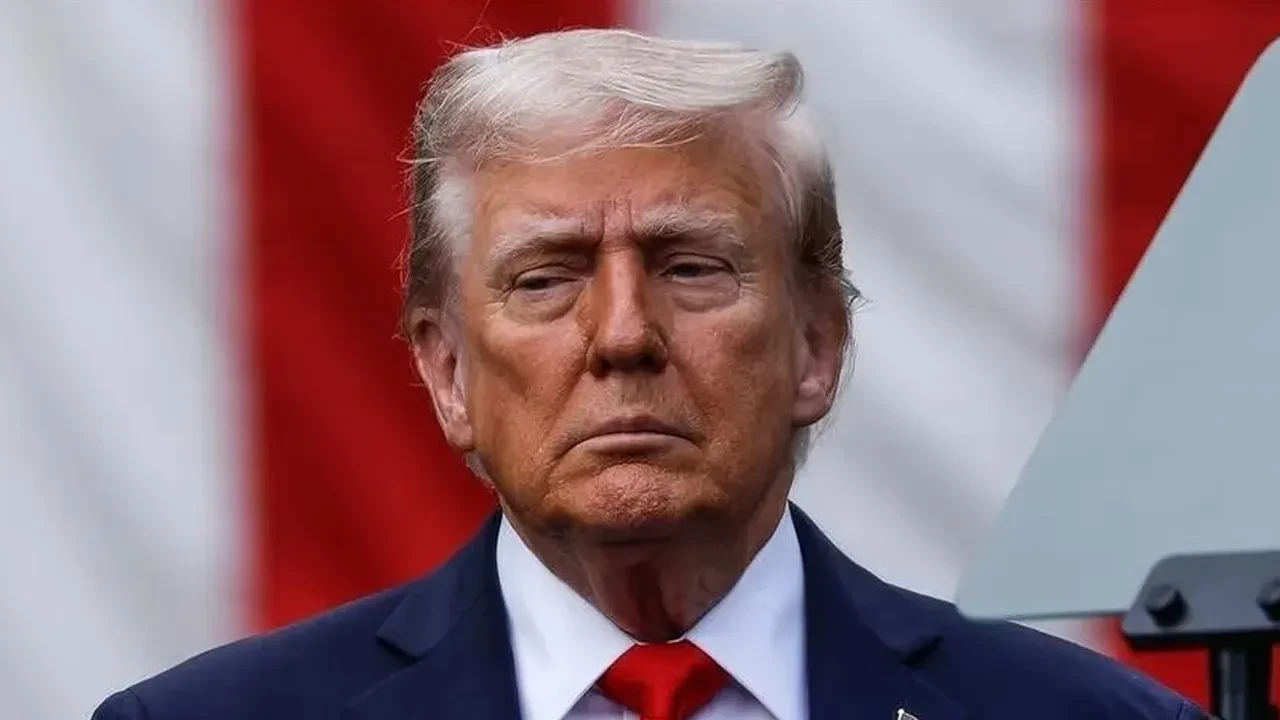 ABD bu iddiayı konuşuyor! Danışmanları Trump'ı uyardı: İran'la gerilim görev sürenin sonuna kadar sürebilir