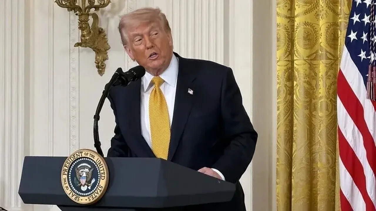 ABD bu iddiayı konuşuyor! Danışmanları Trump'ı uyardı: İran'la gerilim görev sürenin sonuna kadar sürebilir