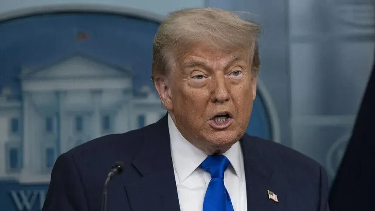 ABD bu iddiayı konuşuyor! Danışmanları Trump'ı uyardı: İran'la gerilim görev sürenin sonuna kadar sürebilir
