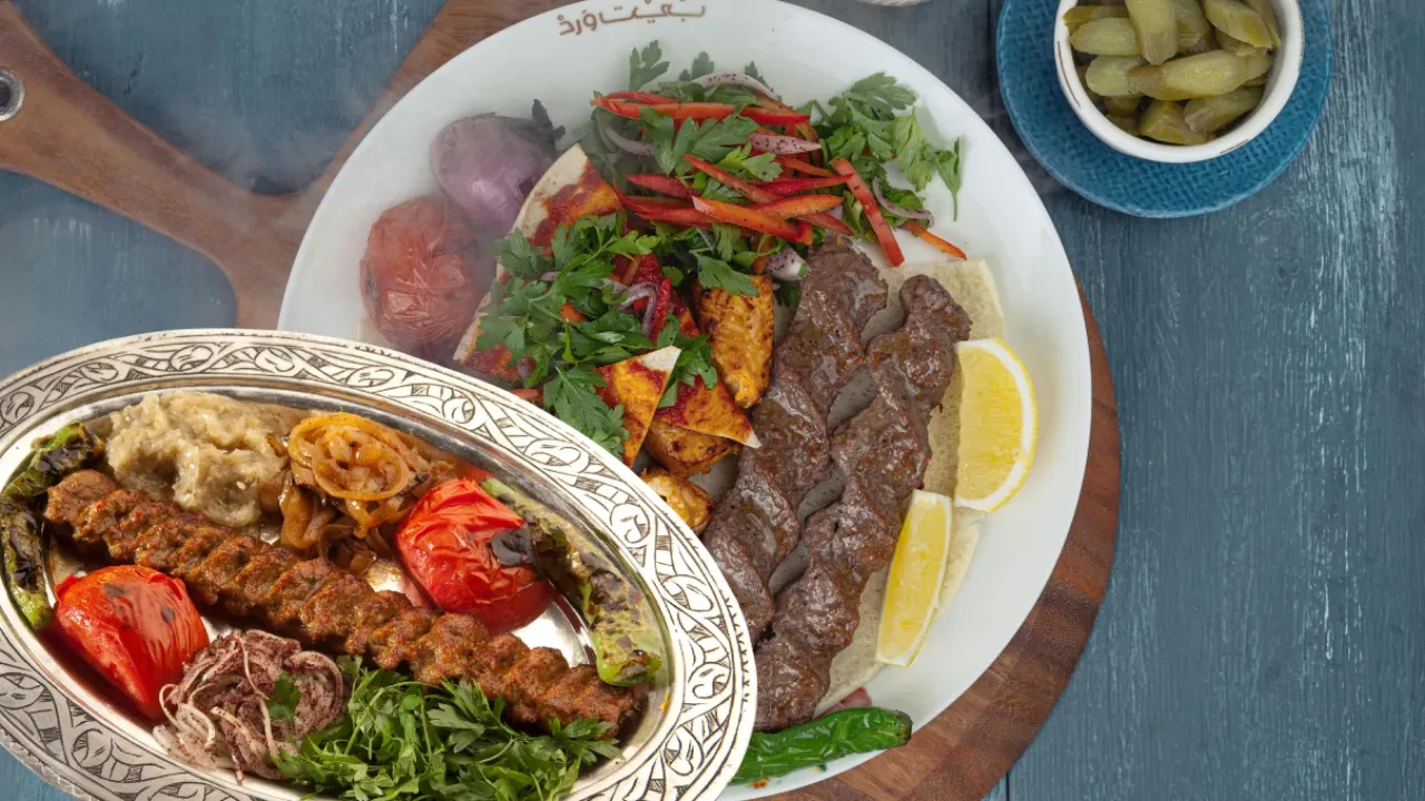 Adanalı komşumdan öğrendim gerçek kebabın sırrı! Lezzeti ustaları bile kıskandırıyor