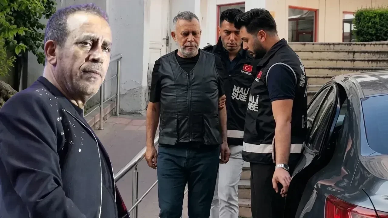 Ahbap soruşturmasında 45 şüpheli adliyeye sevk edildi