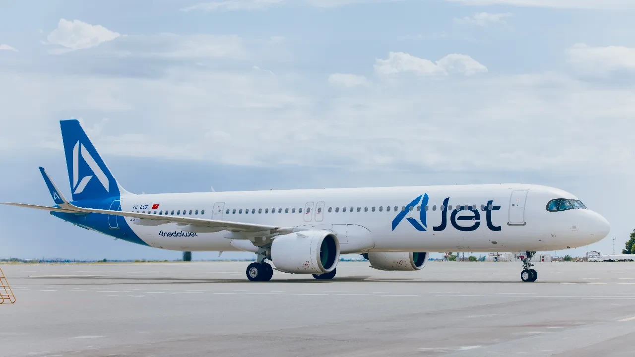 AJet; İstanbul’dan Astana ve Almatı’ya sefer başlatıyor   