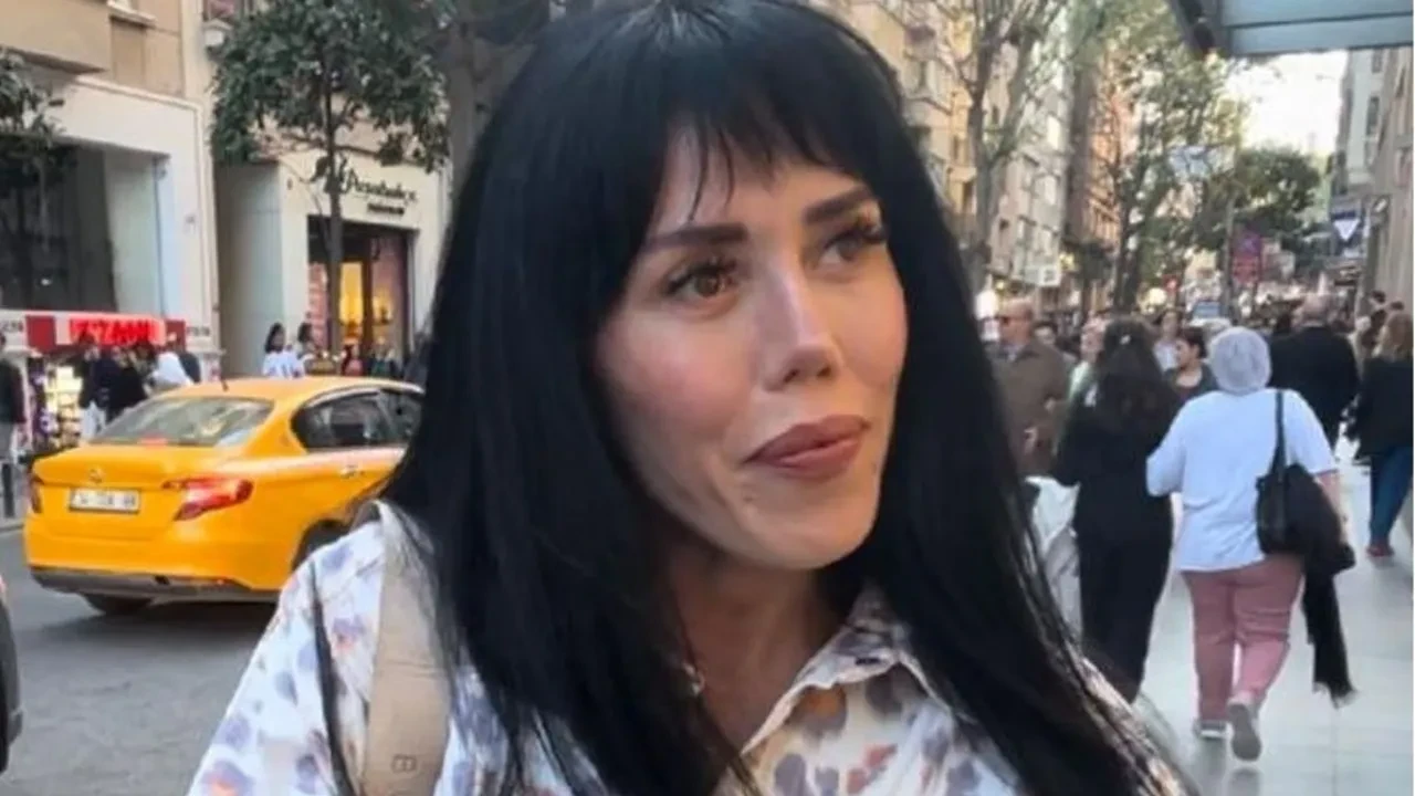 Arka Sıradakiler’in Özge’si Sevda Dalgıç ve eşi Dilge Emir Güvenç boşanıyor! 4 yıllık evlilikte yeni gelişme