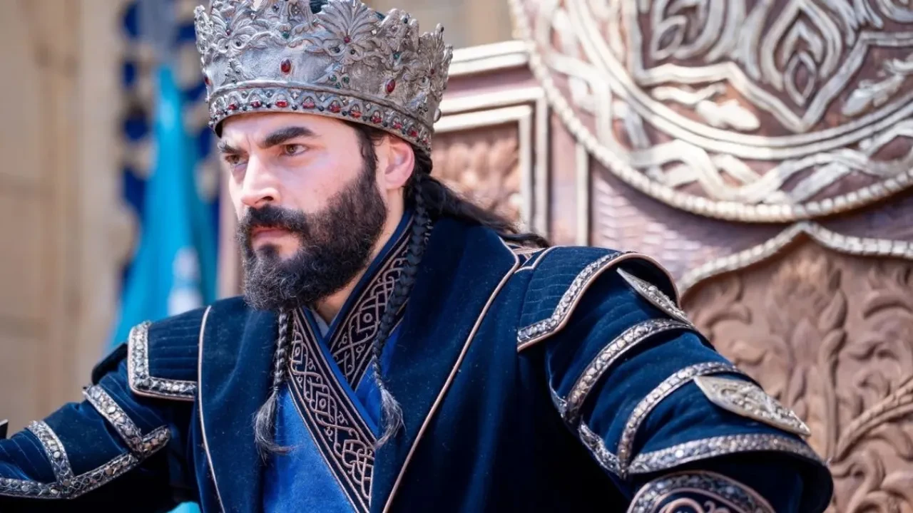 Aşk ve Taht 1. bölüm nereden izlenir? Aşk ve Taht dizisinde ne oldu?