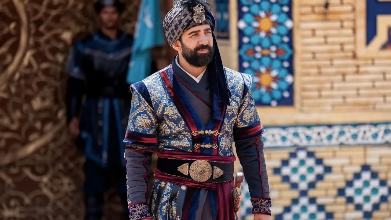 Aşk ve Taht 1. bölüm nereden izlenir? Aşk ve Taht dizisinde ne oldu?