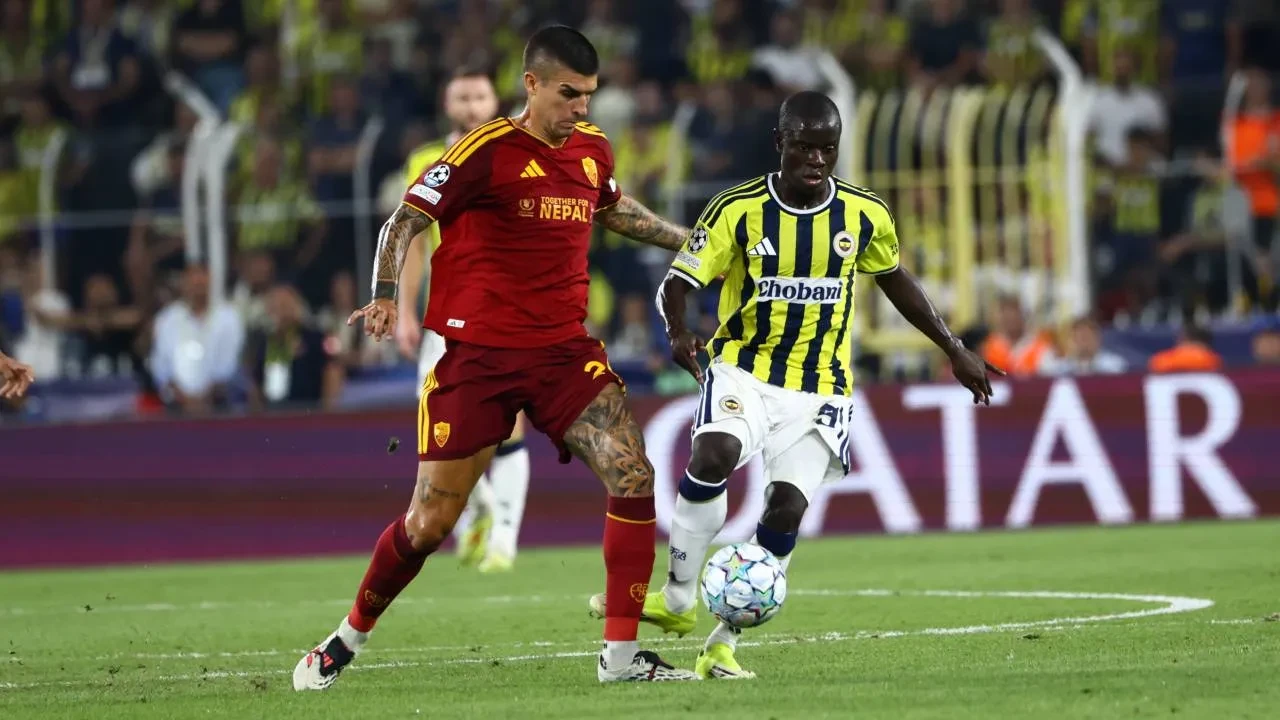 Aziz Yıldırım'dan İsmail Kartal açıklaması! "İsmail Kartal görevinin başındadır"