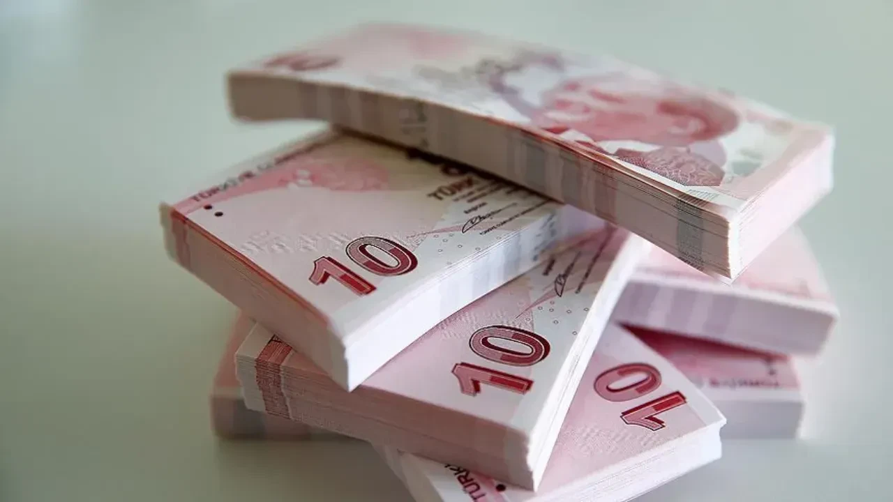 Bankacılık sektörünün mevduatı geçen hafta azaldı: Yeni rakamlar belli oldu