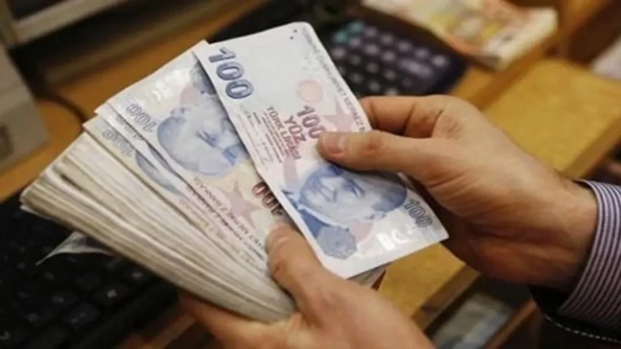 Bankacılık sektörünün toplam kredi hacmi 28,1 trilyon liraya ulaştı