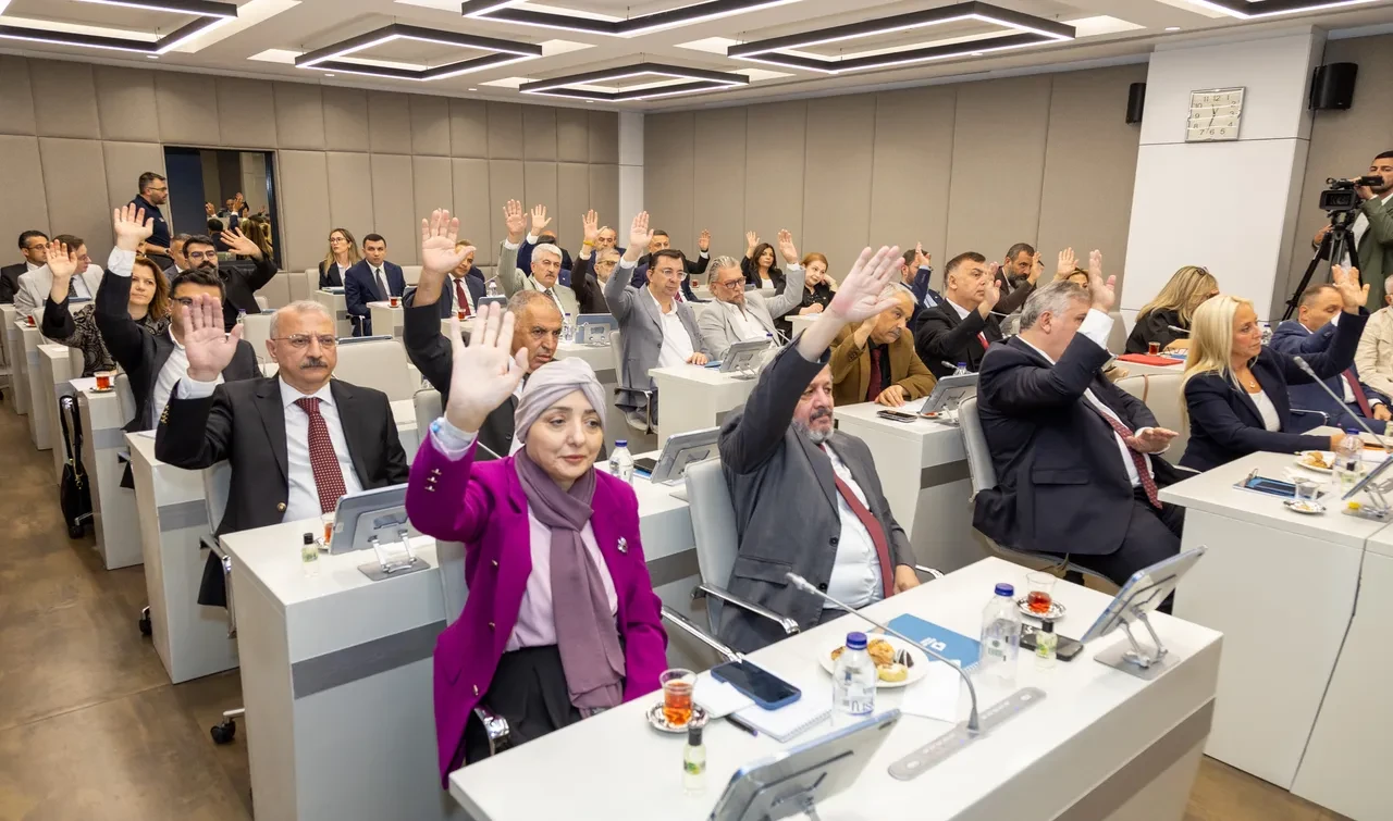 Basın İlan Kurumu açıkladı: Basına 8 ayda 5,2 milyar liralık destek