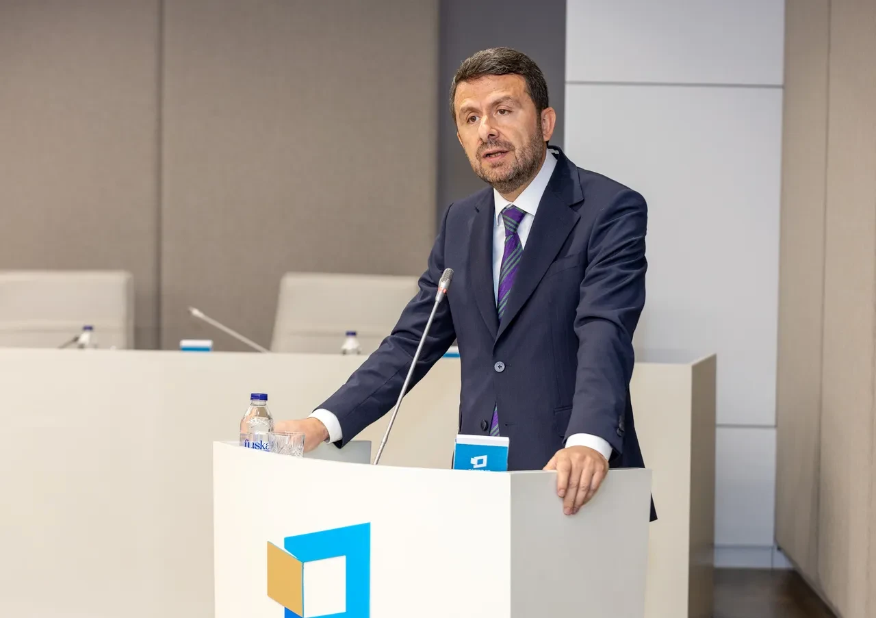 Basın İlan Kurumu açıkladı: Basına 8 ayda 5,2 milyar liralık destek