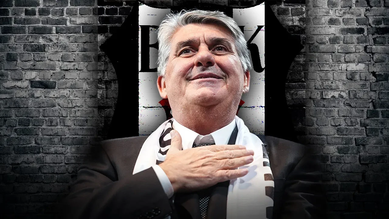 Beşiktaş'ta olağanüstü kongre sürecinin arkasındaki sır perdesi aralandı: Serdal Adalı'dan bomba karar, onları istemiyor!