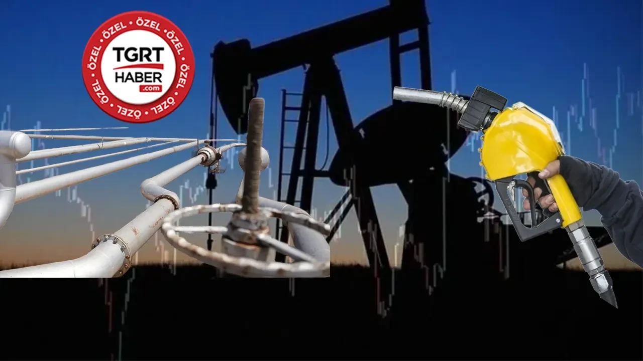 Brent petrol için güçlü risk senaryosu: Enerji Uzmanı Altuğ Karataş, kritik seviyeyi açıkladı