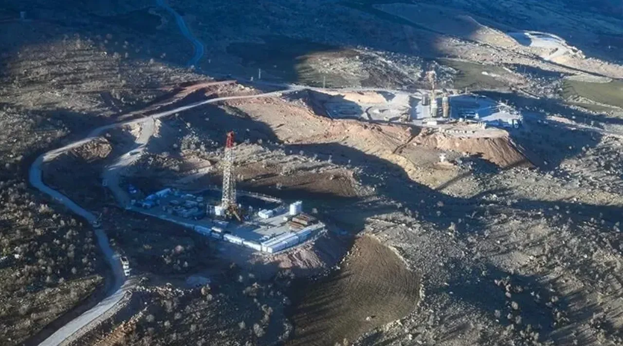Brent petrol için güçlü risk senaryosu: Enerji Uzmanı Altuğ Karataş, kritik seviyeyi açıkladı