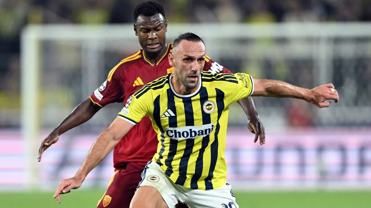 Brown, İsmail Kartal'ın istifasını öğrenince şaşkınlık yaşadı