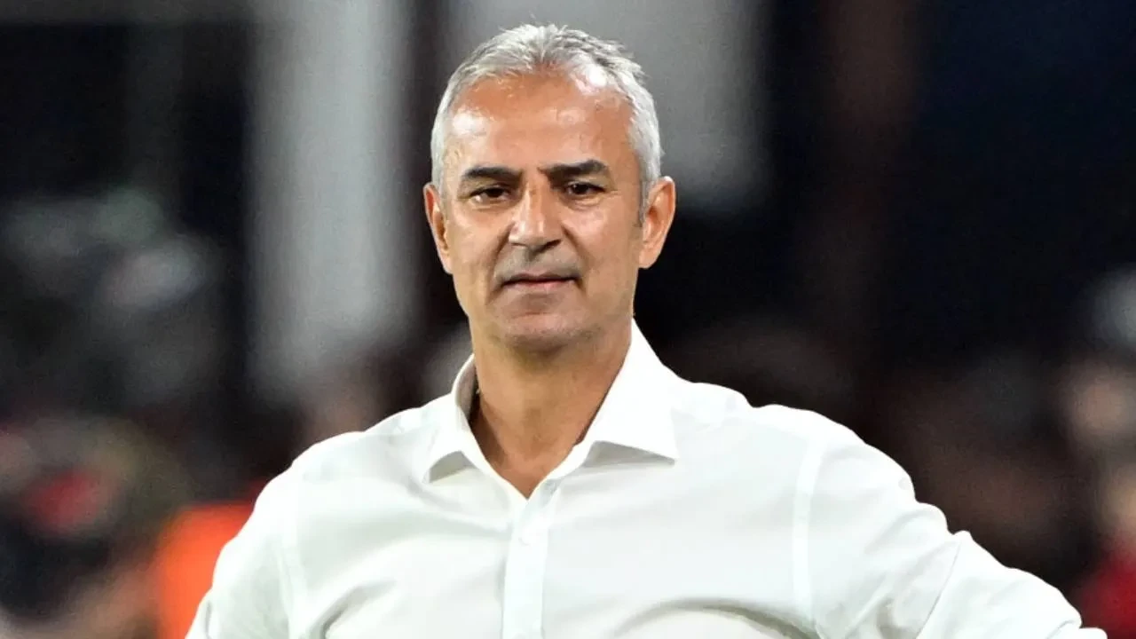 Brown, İsmail Kartal'ın istifasını öğrenince şaşkınlık yaşadı