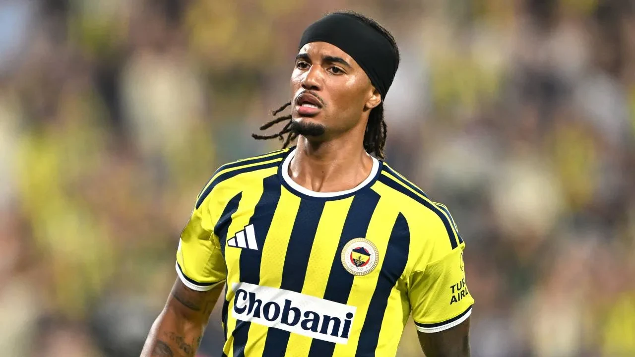 Brown, İsmail Kartal'ın istifasını öğrenince şaşkınlık yaşadı