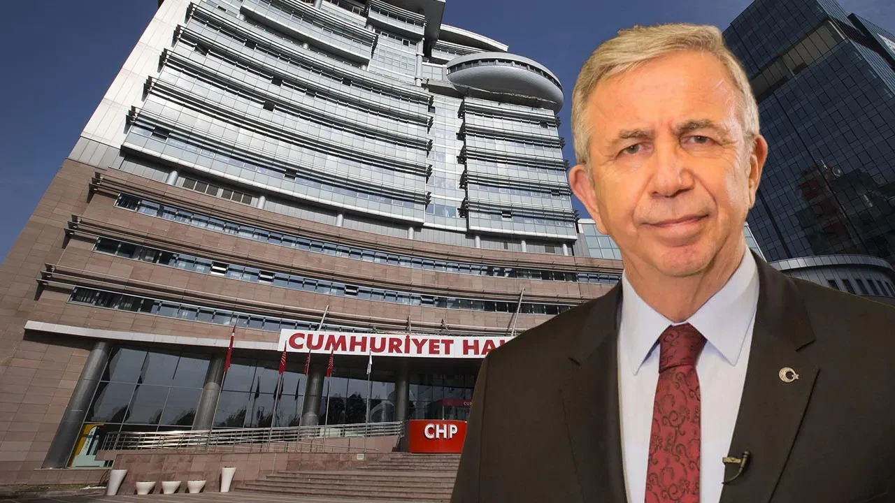CHP'de Mansur Yavaş'a 9 Eylül sitemi: 'Katılmasını beklerdik'
