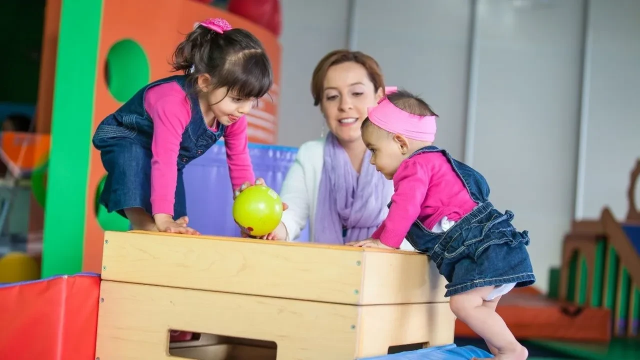 Çocuklardaki dengeyi sağlayacak en iyi etkinlikler 2026!