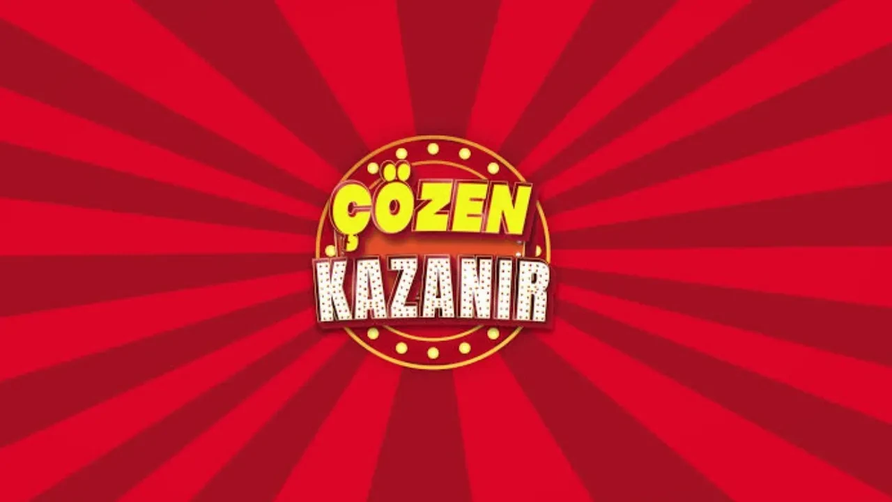 Çözen Kazanır sonuçları (9 Eylül 2026) İşte ilk 10'a giren isimler