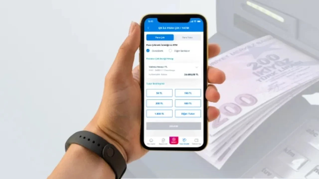 Denizbank çöktü mü, son dakika sorun mu var? 10 Eylül Denizbank mobil neden açılmıyor?