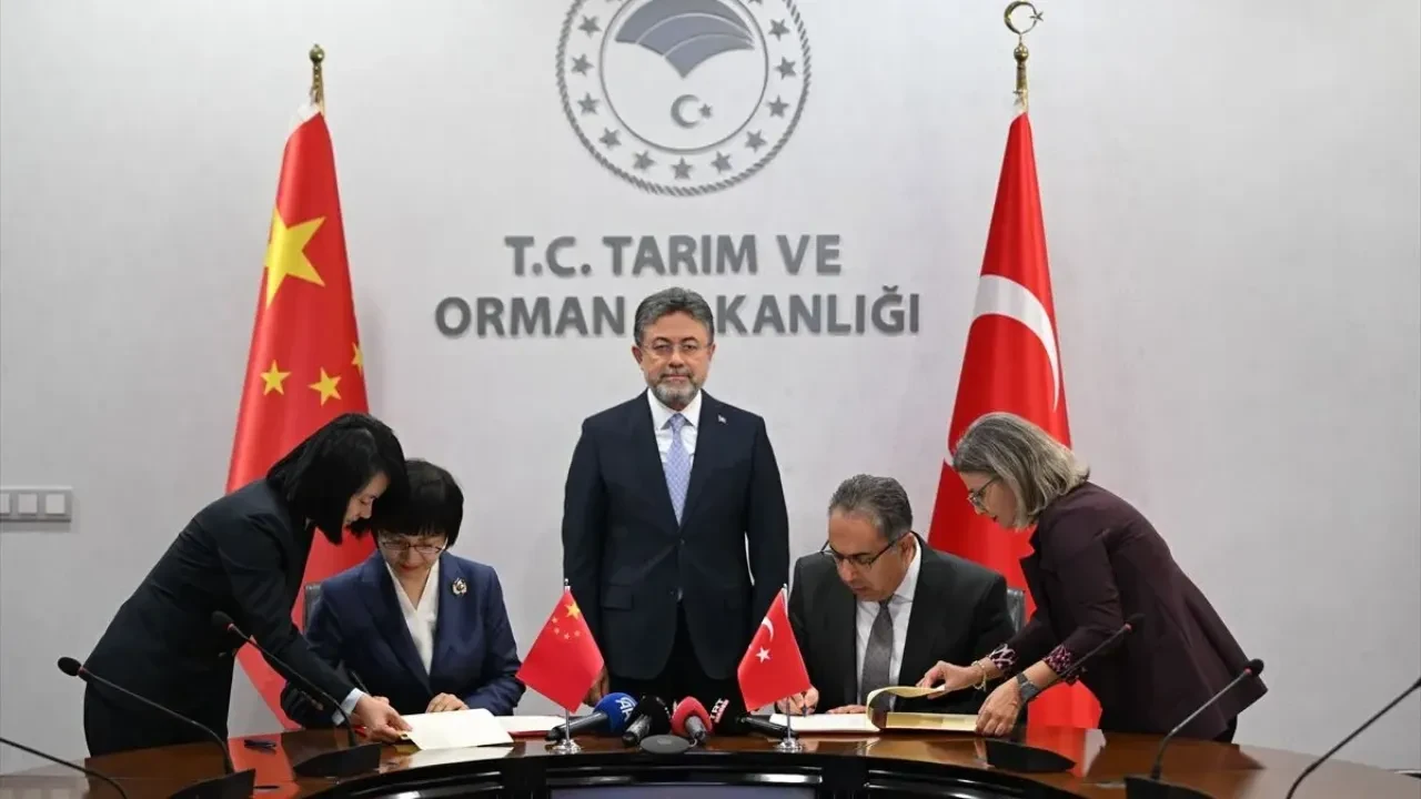 Ekim öncesi gübre hamlesi! Türkiye-Rusya anlaşmasının detayları belli oldu