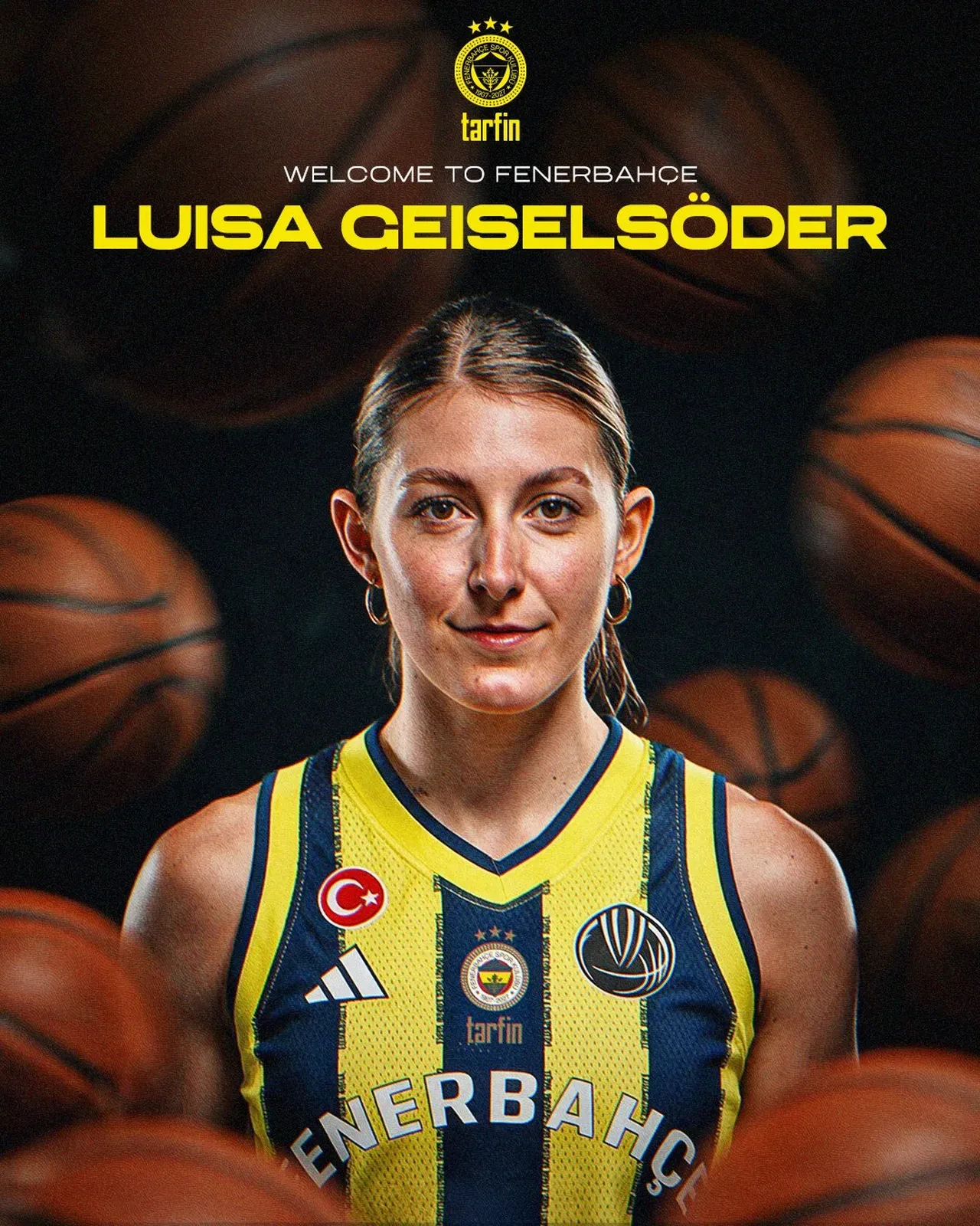 Fenerbahçe 8 transferi peş peşe açıkladı! İşte sarı-lacivertlilerin yeni oyuncuları