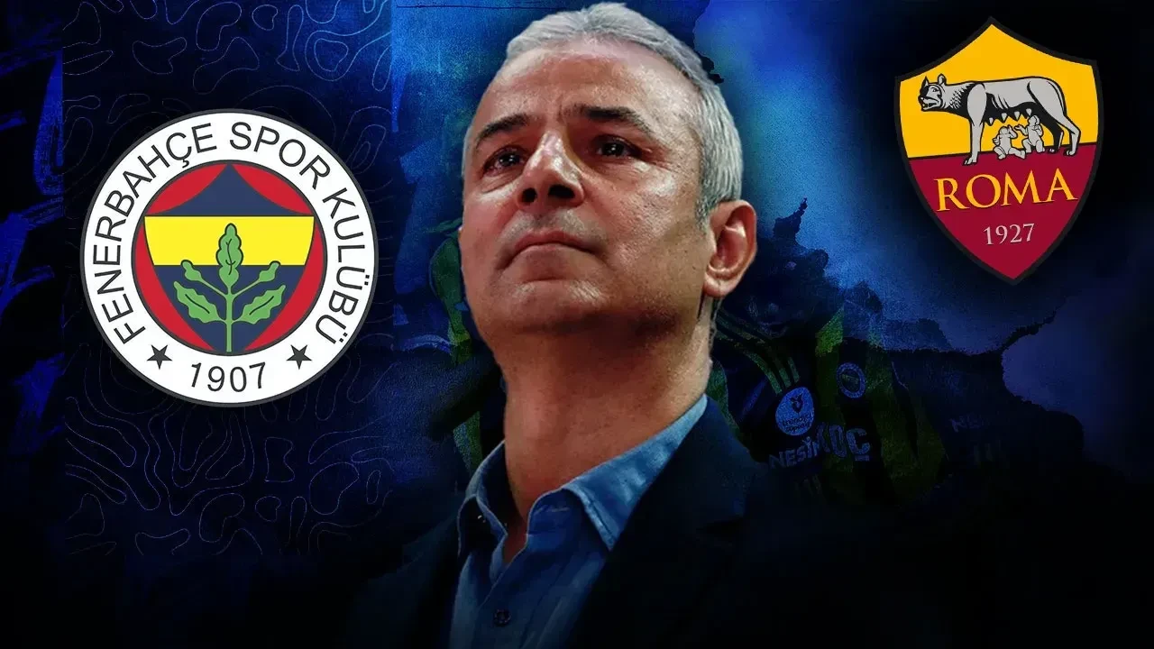 Fenerbahçe Roma muhtemel 11'i! Fenerbahçe Şampiyonlar Ligi maç kadrosunda kim yok?